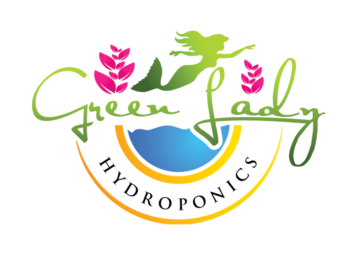 Visit Green Lady Hydroponics