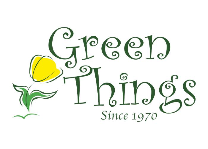 Visit Green Things Nursery