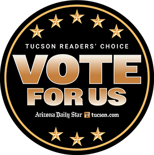 Vote For Us!